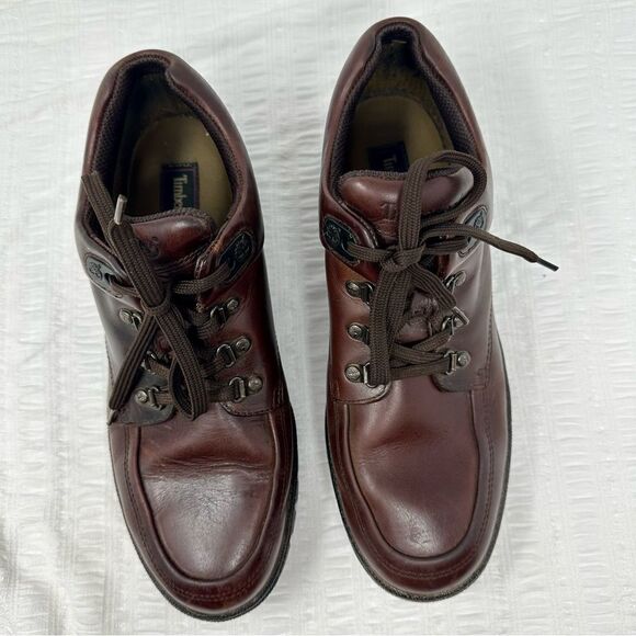 Timberland Hiking Mid-Boot- Size 12 - Picture 13 of 13